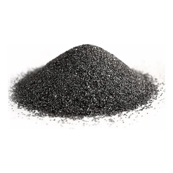 Carburo De Silicio (carborundum) Sic Paquete De 1 Kg
