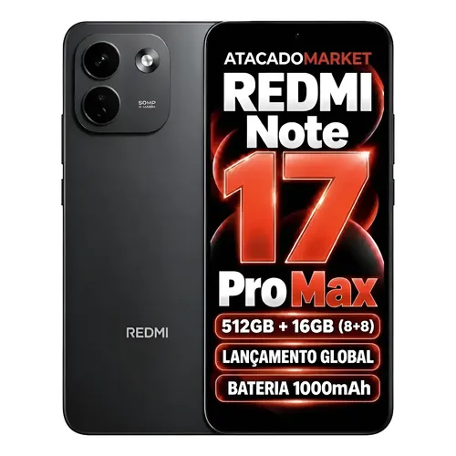 Asus ROG Phone 3 ZS661KS Dual SIM 128 GB preto brilhante 12 GB RAM