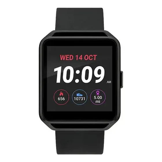 Reloj Timex Digital Unisex Tw5m31200