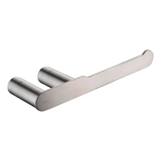 Qm Portarollo Redondo Satinado Supreme Baño 1023