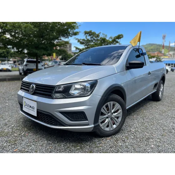 Volkswagen Saveiro 1.6l