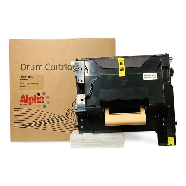 Unidad De Imagen Generica Compatible Con Xe B600 B605 B615