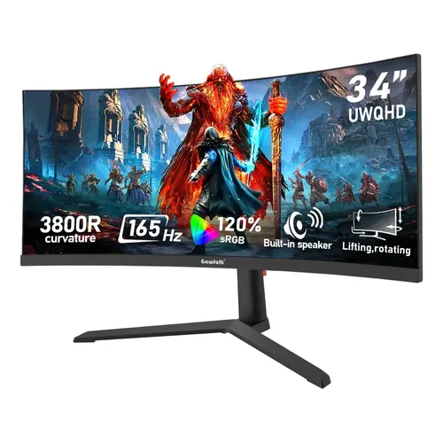 Monitor Xiaomi a27i 27