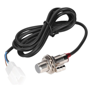 Cabo Sensor De Odômetro Com 3 Ímãs Para Motocicleta Cabo Sensor De Odômetro Com 3 Ímãs Para Motocicleta