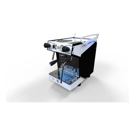 Maquina De Café Rilo Rina Tron Plus 1 Grupo