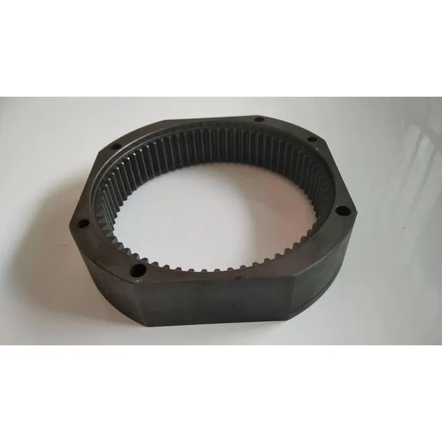 Engranaje Anillo Para Caja Transmisión Tractor  285-399 Veni