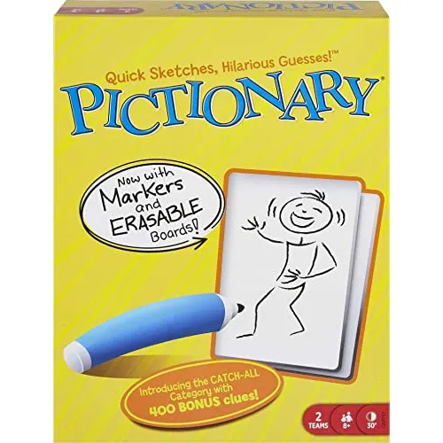 Juego De Mesa De Juego De Mesa, Juego De Dibujo Para Tfhgv