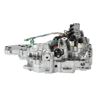 Cuerpo De Válvula De Control De Transmisión Jf011e Apto Para Cuerpo De Válvula De Control De Transmisión Jf011e Apto Para