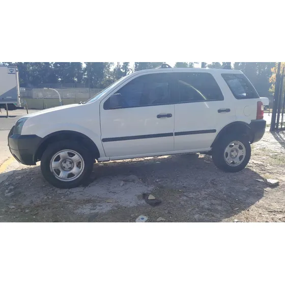 Ford Ecosport 1.6 Xls