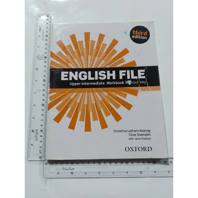 English File Workbook Christina Lhatam Oxford