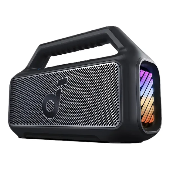 Anker Soundcore Motion Boom 2 80w Bluetooth Bassup 2.0 + Nf