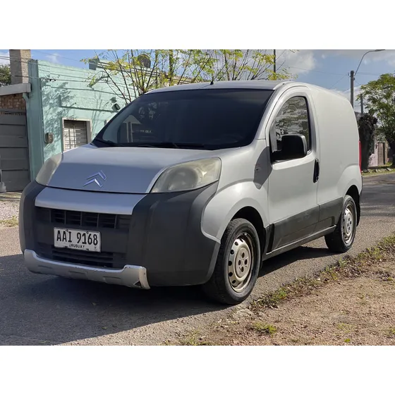 Citroën Nemo 1.4