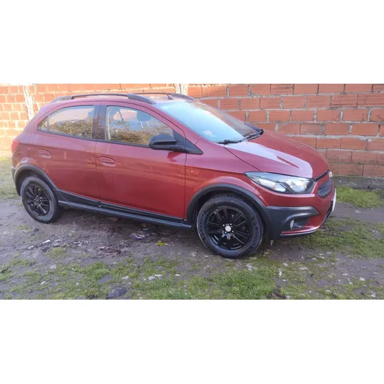 Chevrolet Onix 1.4 Activ 98cv