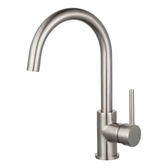 Kingston Brass Ls8238dl Concord Grifo Para Recipiente Niquel