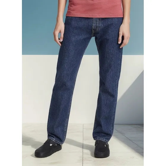 Jean Levis 505 Regular Fit