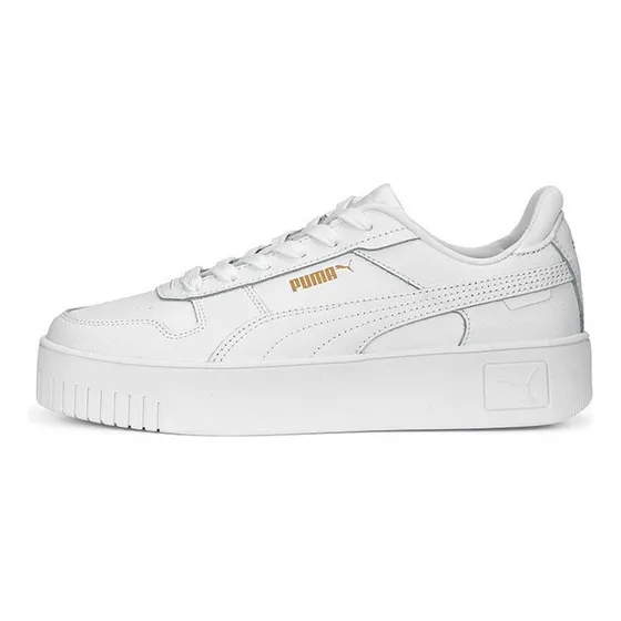Zapatilla Puma Carina Street 389390-01 Mujer