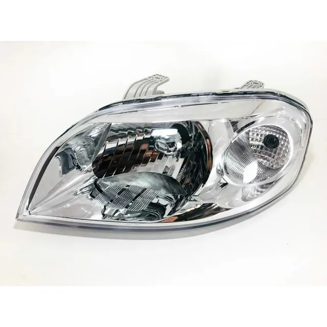 Faro Izquierdo Chevrolet Aveo Ls-ls 08/09 Depo