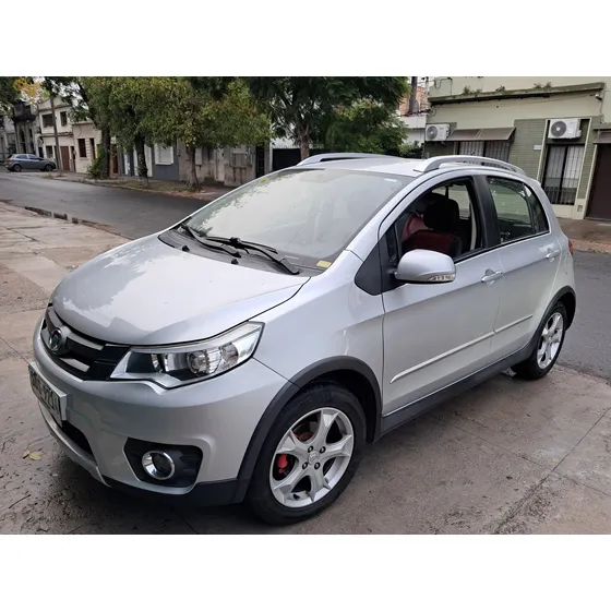 Gwm Voleex C20r Full