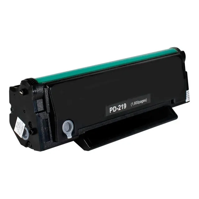 Tóner Pantum Pd-219 Pd219 Pd219 Pd219 compatible con P2509w M6559nw M6609