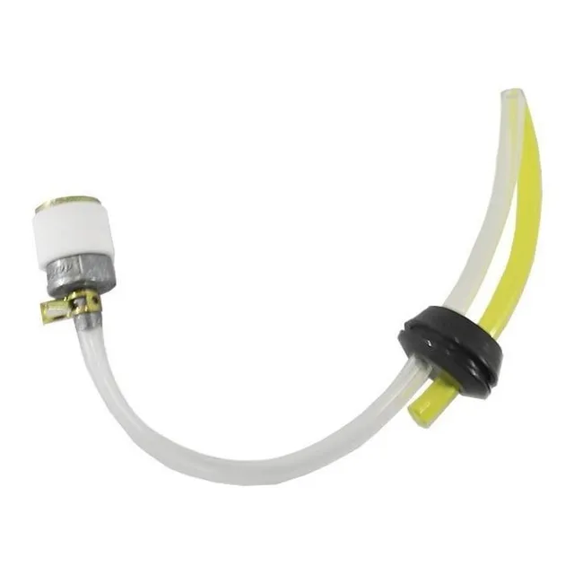 Manguera D Gasolina Filtro Y Sello Desmalezadora 33 43 52 Cc