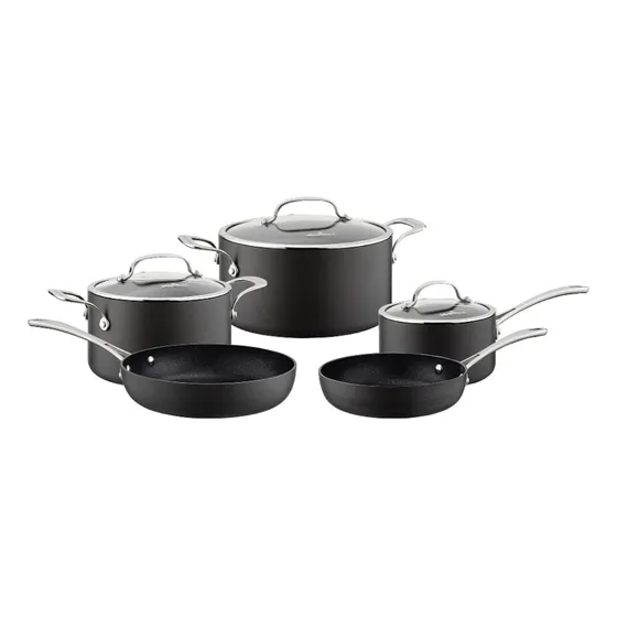 Bateria Magefesa Gourmet 5 Piezas