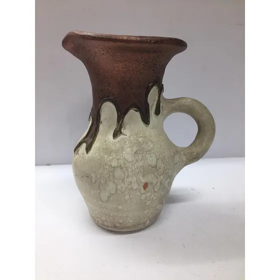 Jarra Ceramica Artesanal