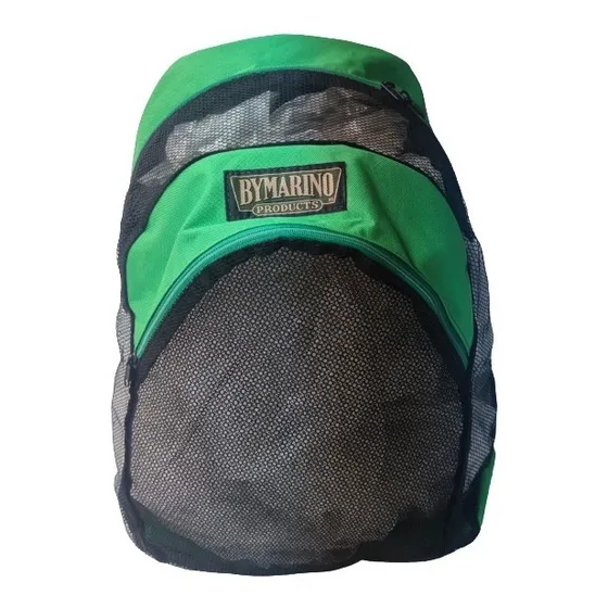 Morral Bymarino Draco 502-218 Morral Malla Escolar, Mochila 