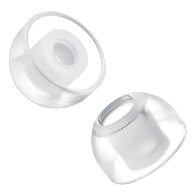 Kit De Insertos De Silicón Líquido Fiio Hs20