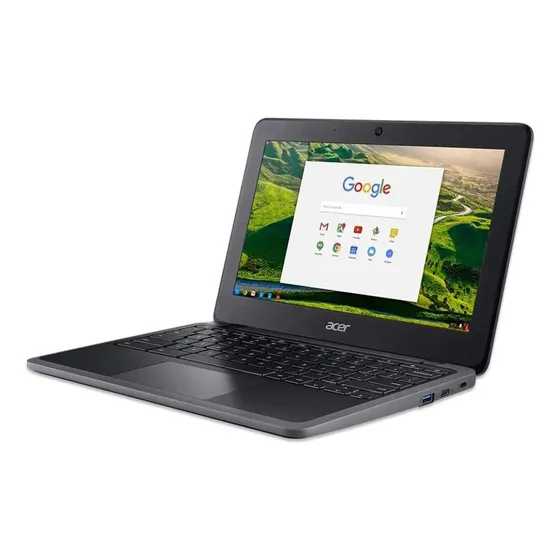 Notebook Acer Chromebook R721t-488h Amd Arm32gb Brinde Case