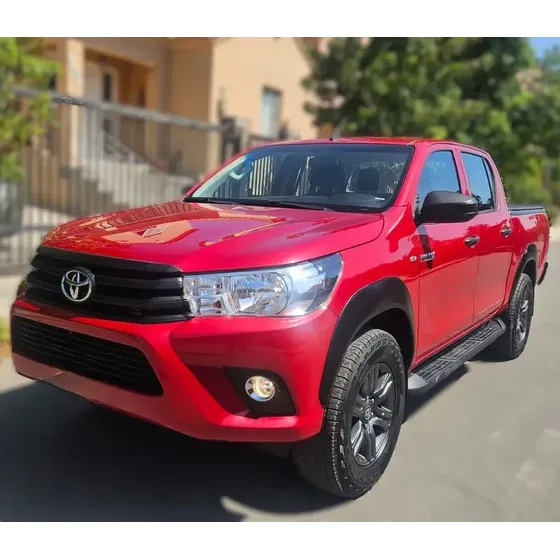 Toyota Hilux 2023 Fgq00 Dx / Fhq10 Dx 2023 en Providencia - RM (Metropolitana) usado