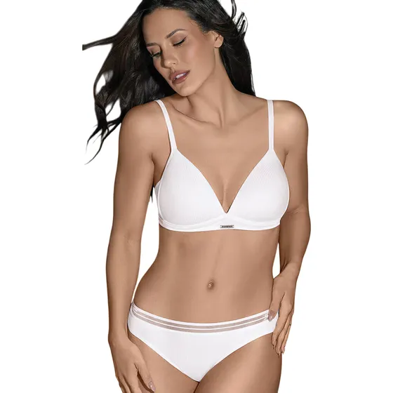 Conj De Morley Triangulo Soft Con Colaless Belen 6024