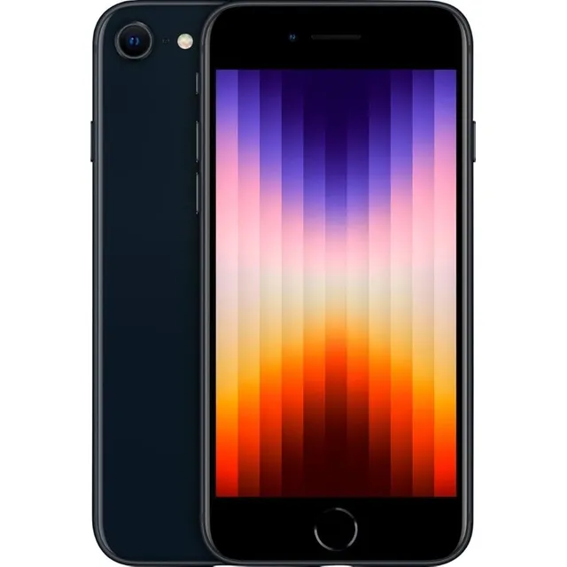 iPhone SE 3ra Generación 5g 256gb