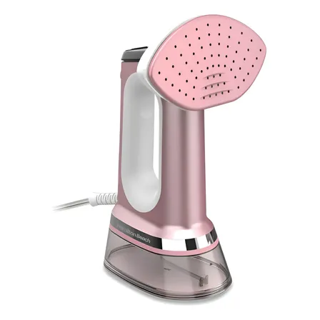 Vaporizador 3 En 1 1700w 150ml Rosa Hamilton Beach