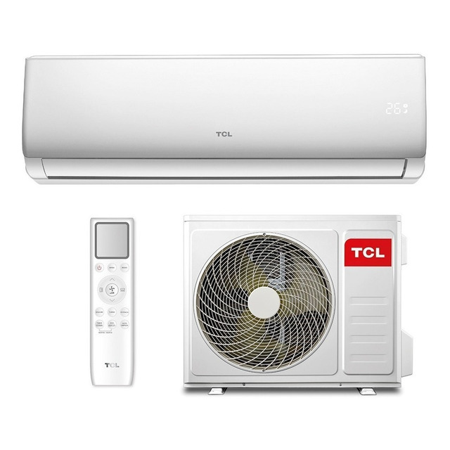 Ar Condicionado Split Hi Wall Tcl 9.000 Btus Frio 220v Ar Condicionado Split Hi Wall Tcl 9.000 Btus Frio 220v
