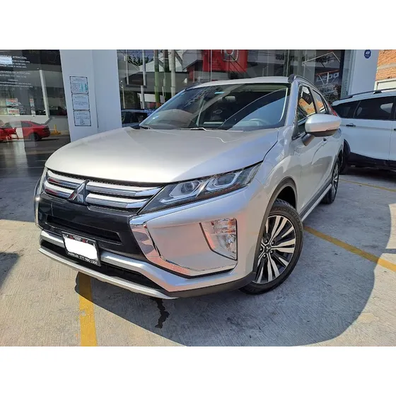 Mitsubishi Eclipse Cross 1.5l Gls