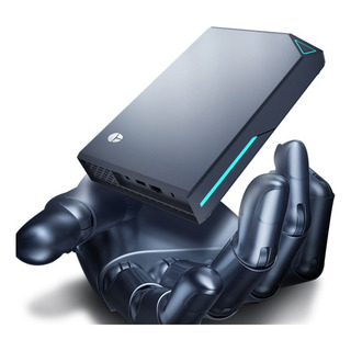 Mini Pc Gamer I7 13620h Rtx4060 Thunderobot 16g 512g Hdmi2.1 Mini Pc Gamer I7 13620h Rtx4060 Thunderobot 16g 512g Hdmi2.1