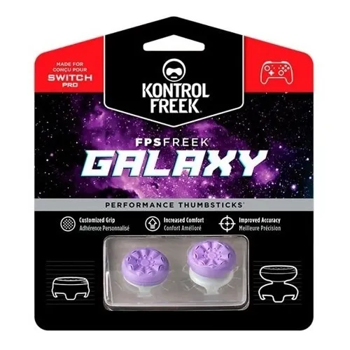 Extensor De Analogico Kontrol Freek Switch Galaxy