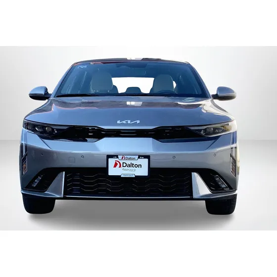Kia K3 2.0 Gt Line Sedan At