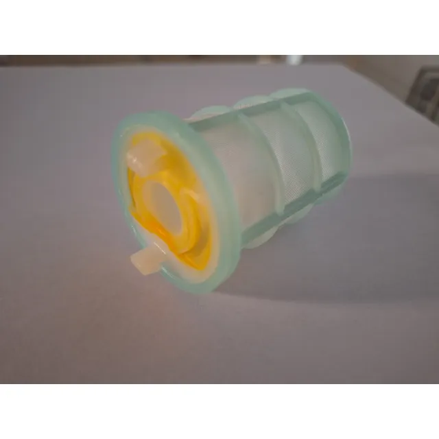 Filtro Tanque Combustible Mitsubishi L200 Diesel 