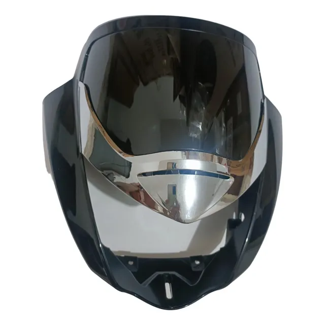 Carenaje Moto Honda Cbf 150 Negro