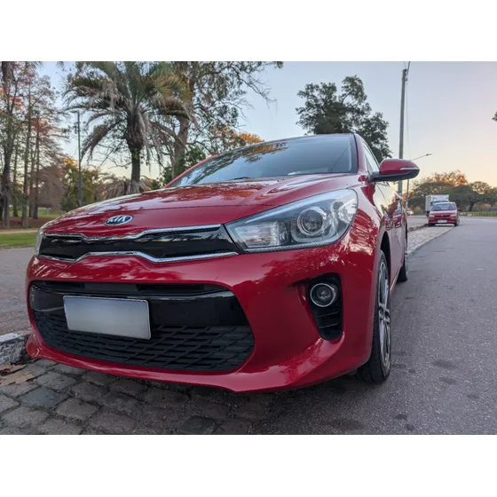 Kia Rio 1.4 Ex Plus Sedan 100cv 6mt