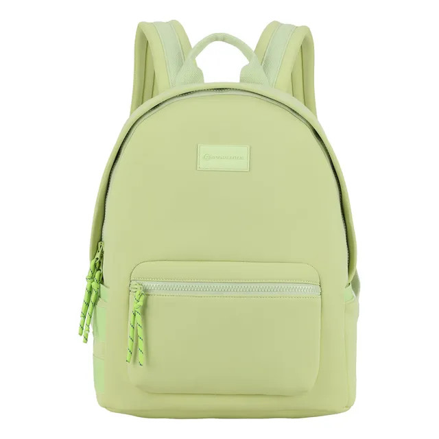 Mochila Para Laptop Coolcapital Slay 15.6 Pulgadas Matcha