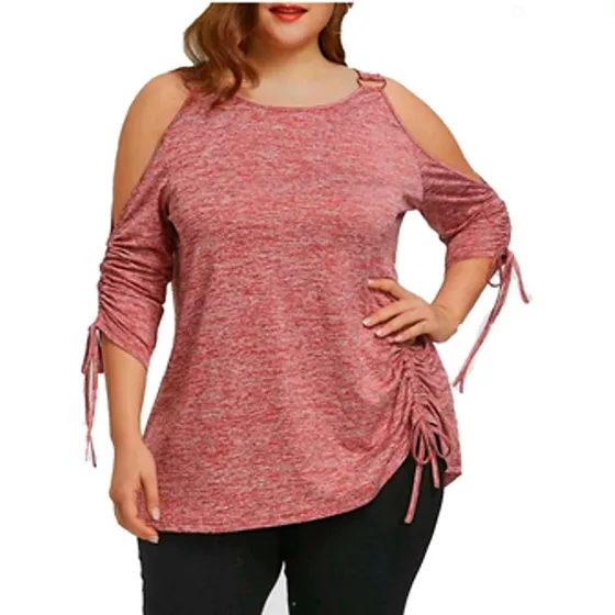 Blusas Damas Casuales Mod Martha 