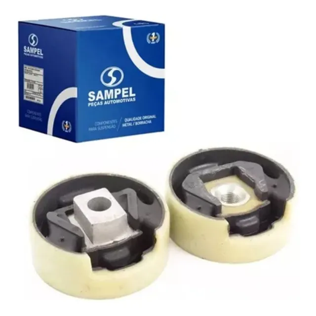 Par Coxim Cambio Quadro Audi A3 1.4 Golf Mk7 1.4 2.0 Gti