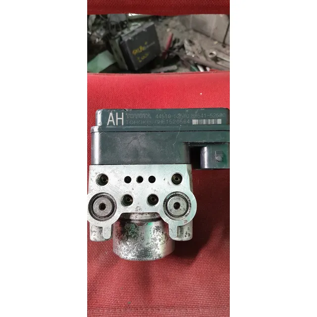 Modulo Abs Toyota Yaris Original