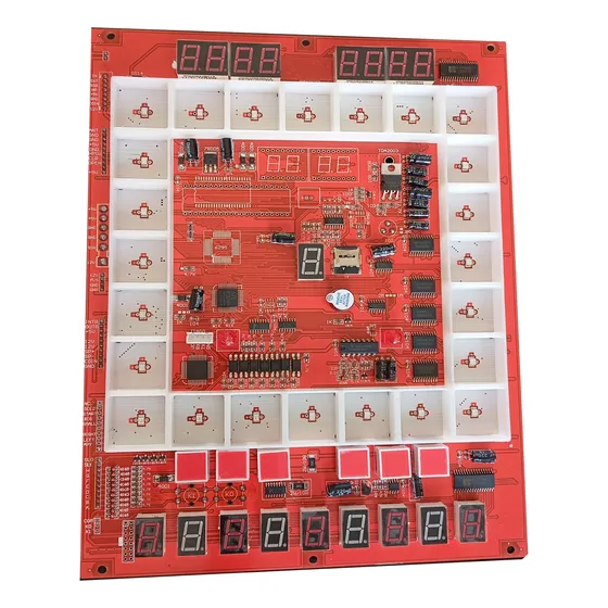 Tarjeta Roja #39 MercadoLibre 📦 Tarjeta Roja #39 MercadoLibre 📦