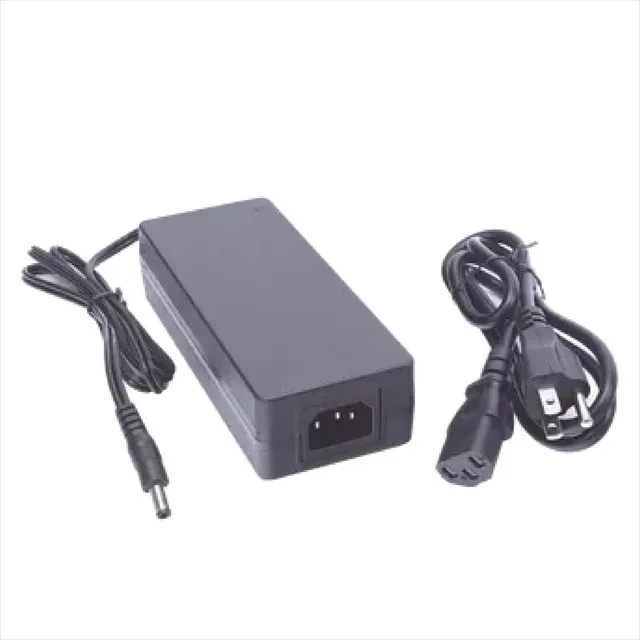 Adaptador De Voltaje De 48v 3a 144w