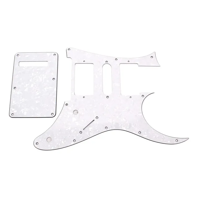 Guitarra Portapúas Piezas De Reemplazo Para Rg350 Ibanze