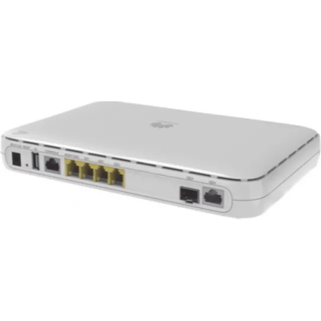 Router Empresarial 1 Puerto 10/100/1000 Mbps Combo 1 Puerto