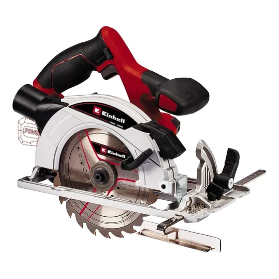 Sierra Circular Manual Inalambrica A Bateria 18v Einhell